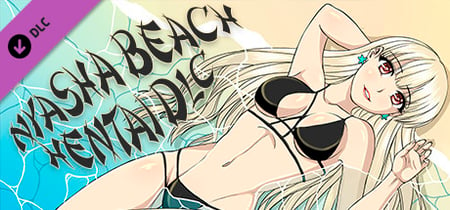 Hentai DLC for Nyasha Beach banner