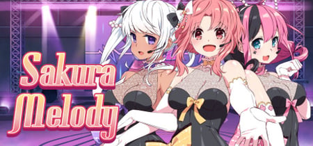 Sakura Melody banner