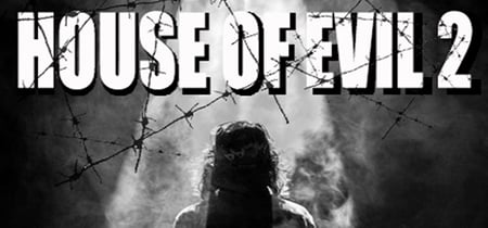 House of Evil 2 banner