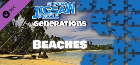 Super Jigsaw Puzzle: Generations Steam Charts and Player Count Stats