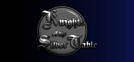 Knights of the Silver Table banner