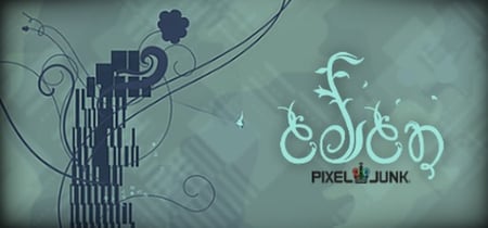 PixelJunk™ Eden banner