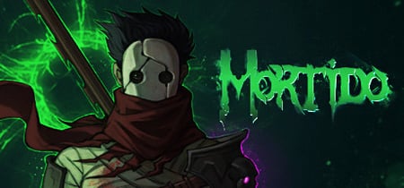 Mortido banner