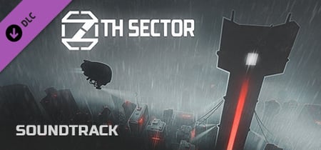 7th Sector Steam Charts and Player Count Stats
