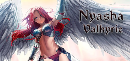 Nyasha Valkyrie banner