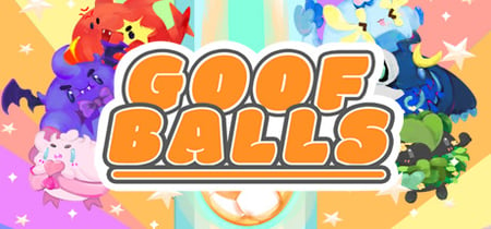 Goofballs banner