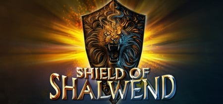 Shield of Shalwend banner