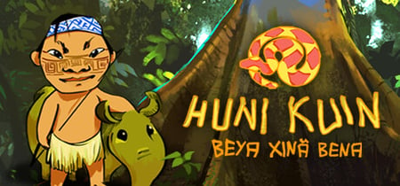 Huni Kuin: Beya Xinã Bena banner