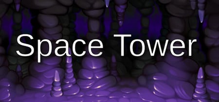 Space Tower banner