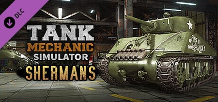 Tank Mechanic Simulator Steam Charts and Player Count Stats