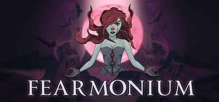 Fearmonium banner