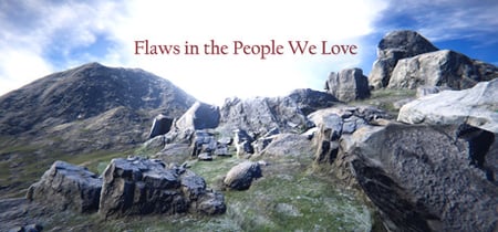 Flaws in the People We Love banner