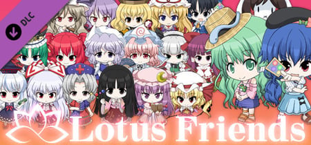 Touhou Genso Wanderer -Lotus Labyrinth R- Steam Charts and Player Count Stats