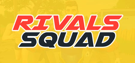 Rivals Squad banner