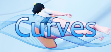 Curves banner