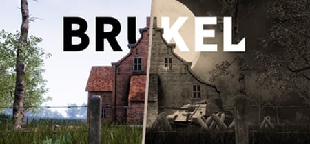 Brukel banner