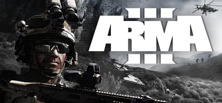 Arma 3 banner