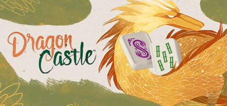 Dragon Castle: The Board Game banner