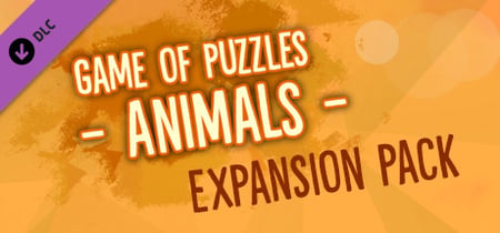 Game Of Puzzles: Animals Steam Charts and Player Count Stats