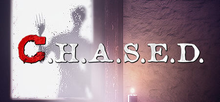 C.H.A.S.E.D. banner