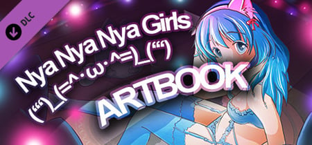 Nya Nya Nya Girls (ʻʻʻ)_(=^･ω･^=)_(ʻʻʻ) Steam Charts and Player Count Stats