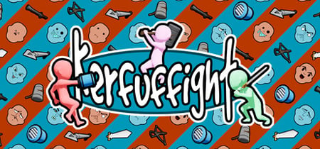 Kerfuffight banner