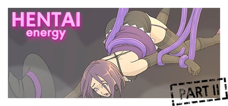 Hentai energy II banner