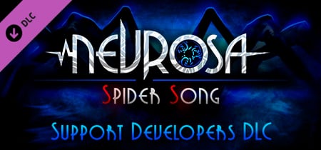 Nevrosa: Spider Song Steam Charts and Player Count Stats