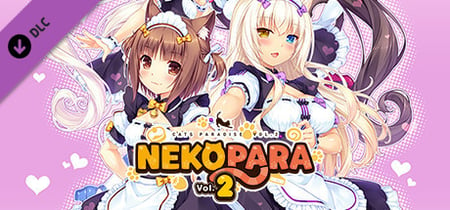 NEKOPARA Vol. 2 Steam Charts and Player Count Stats