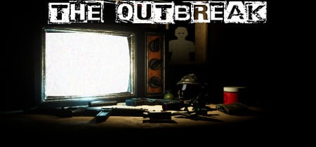The Outbreak banner