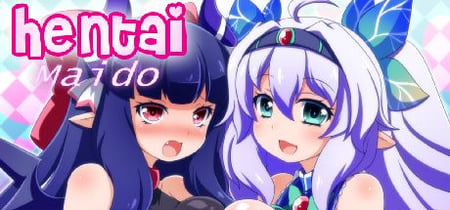 Hentai Maido banner