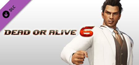 DEAD OR ALIVE 6 Steam Charts and Player Count Stats