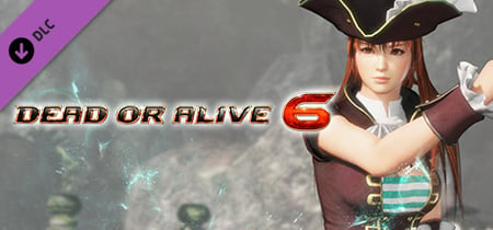 DEAD OR ALIVE 6 Steam Charts and Player Count Stats