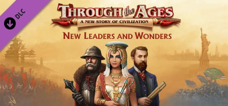 Through the Ages Steam Charts and Player Count Stats