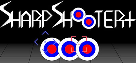 Sharpshooter Plus banner