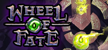 Wheel of Fate banner