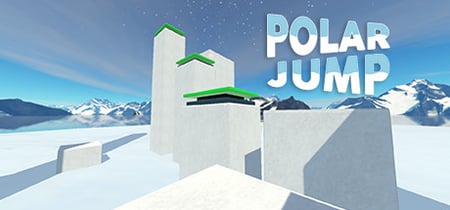 Polar Jump banner