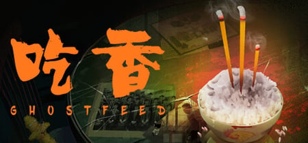 Ghost Feed banner