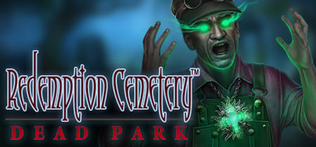 Redemption Cemetery: Dead Park Collector's Edition banner