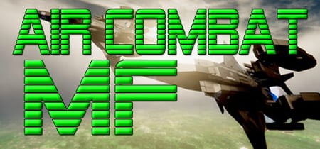 Air Combat MF banner