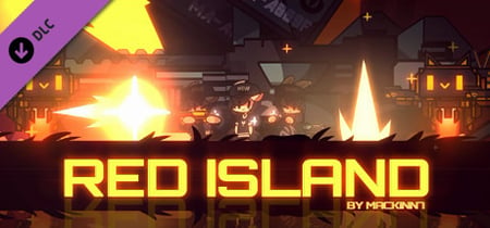 Red Island Steam Charts and Player Count Stats