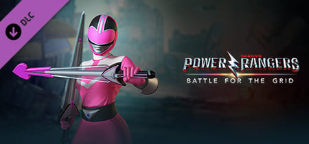 Power Rangers: Battle for the Grid Steam Charts and Player Count Stats