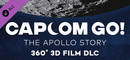 CAPCOM GO! Apollo VR Planetarium Steam Charts and Player Count Stats