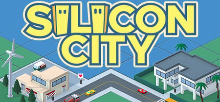 Silicon City banner