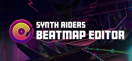 Synth Riders Beatmap Editor banner