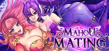 Mahou Mating banner