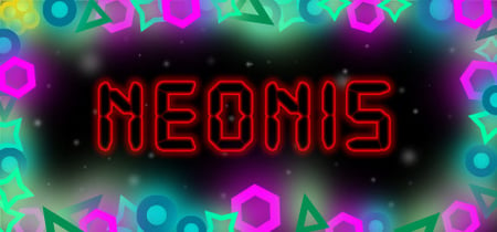 Neonis banner