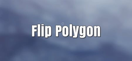 Flip Polygon banner