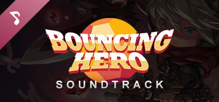 Bouncing Hero Steam Charts and Player Count Stats