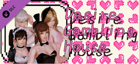Desire Gambling House/欲望赌馆 Steam Charts and Player Count Stats